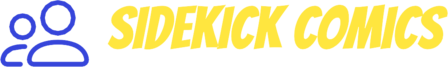 Sidekick Comics
